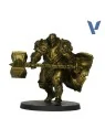 Oro Verde True Metallic Metal Shade Vallejo 18ml (77156) de Vallejo en True Metallic Metal | La Cueva Roja