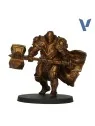 Oro Arcano True Metallic Metal Shade Vallejo 18ml (77157) de Vallejo en True Metallic Metal | La Cueva Roja