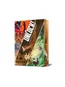 Unlock! Timeless Adventures de Space Cowboys en Juegos de Cartas | La Cueva Roja