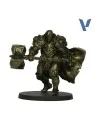 Metal Envejecido True Metallic Metal Shade Vallejo 18ml (77159) de Vallejo en True Metallic Metal | La Cueva Roja
