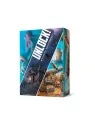 Unlock! Mystery Adventures de Space Cowboys en Juegos de Cartas | La Cueva Roja