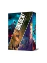 Unlock! Exotic Adventures de Space Cowboys en Juegos de Cartas | La Cueva Roja