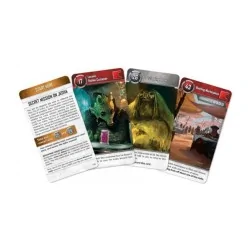 Unlock! Star Wars Escape Game de Space Cowboys en Juegos de Cartas | La Cueva Roja