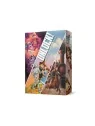 Unlock! Secret Adventures de Space Cowboys en Juegos de Cartas | La Cueva Roja