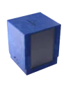 Squire PLUS 100+ XL Blue de Gamegenic en Cajas para Cartas | La Cueva Roja