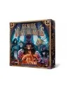 Genios Victorianos de CMON en Juegos de Tablero | La Cueva Roja