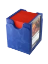 Squire PLUS 100+ XL Blue de Gamegenic en Cajas para Cartas | La Cueva Roja