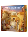 Lost in Adventure: El Laberinto de dV Giochi en Juegos de Tablero | La Cueva Roja