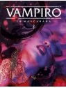 Vampiro: La Mascarada (5 Edición) de Nosolorol en Juegos de Rol | La Cueva Roja
