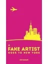 A Fake Artist Goes to New York de Oink Games en Juegos de Tablero | La Cueva Roja