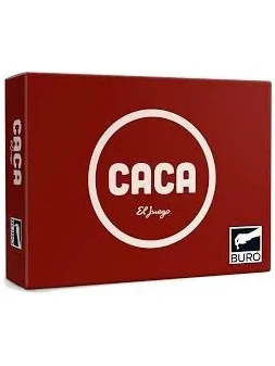 Caca: El Juego de Buro de Juegos en Juegos de Cartas | La Cueva Roja