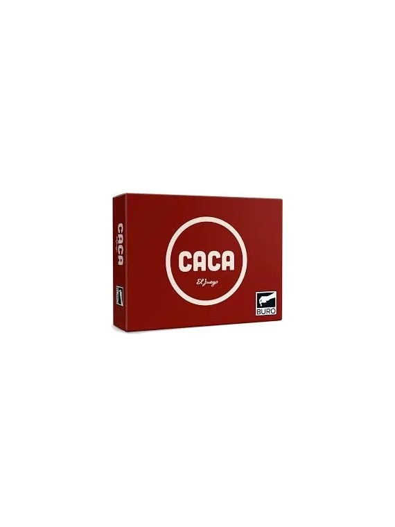 Caca: El Juego de Buro de Juegos en Juegos de Cartas | La Cueva Roja