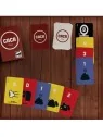 Caca: El Juego de Buro de Juegos en Juegos de Cartas | La Cueva Roja