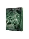 Sherlock Holmes: Los Irregulares de Baker Street de Space Cowboys en Juegos de Tablero | La Cueva Roja