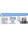Gundam Card Game: Deck Build Box SC01 (1) EN de Bandai en Gundam Card Game | La Cueva Roja