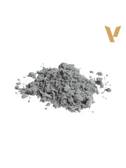 Pizarra Claro Pigment Fx Vallejo 35ml (73113) de Vallejo en Pigment FX | La Cueva Roja
