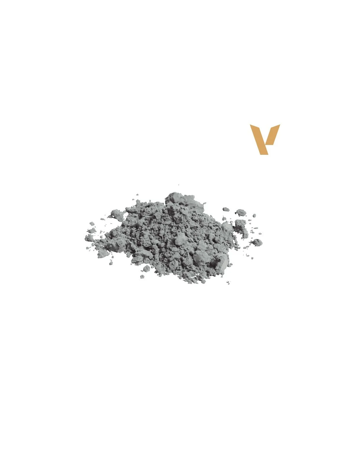 Pizarra Claro Pigment Fx Vallejo 35ml (73113) de Vallejo en Pigment FX | La Cueva Roja