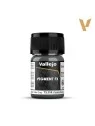 Pizarra Oscuro Pigment Fx Vallejo 35ml (73114) de Vallejo en Pigment FX | La Cueva Roja