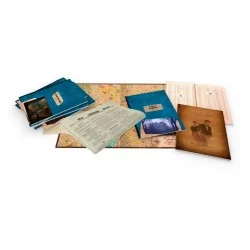 Sherlock Holmes: Carlton House & Queen's park de Space Cowboys en Juegos de Tablero | La Cueva Roja