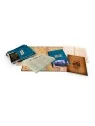 Sherlock Holmes: Carlton House & Queen's park de Space Cowboys en Juegos de Tablero | La Cueva Roja