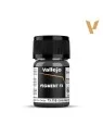 Óxido Negro Natural Pigment Fx Vallejo 35ml (73115) de Vallejo en Pigment FX | La Cueva Roja