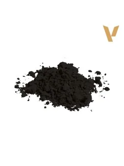 Óxido Negro Natural Pigment Fx Vallejo 35ml (73115) de Vallejo en Pigment FX | La Cueva Roja
