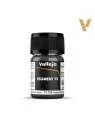 Negro Carbón Humo Pigment Fx Vallejo 35ml (73116) de Vallejo en Pigment FX | La Cueva Roja