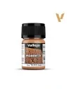 Óxido Pigment Fx Vallejo 35ml (73117) de Vallejo en Pigment FX | La Cueva Roja