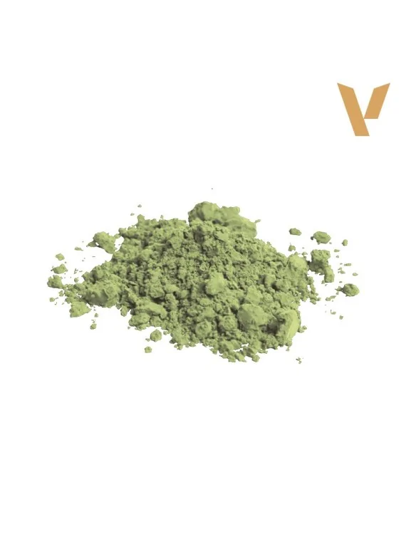 Verde Oliva Desgastado Pigment Fx Vallejo 35ml (73122) de Vallejo en Pigment FX | La Cueva Roja