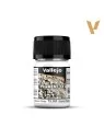 Blanco Titanio Pigment Fx Vallejo 35ml (73101) de Vallejo en Pigment FX | La Cueva Roja