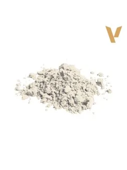 Blanco Titanio Pigment Fx Vallejo 35ml (73101) de Vallejo en Pigment FX | La Cueva Roja