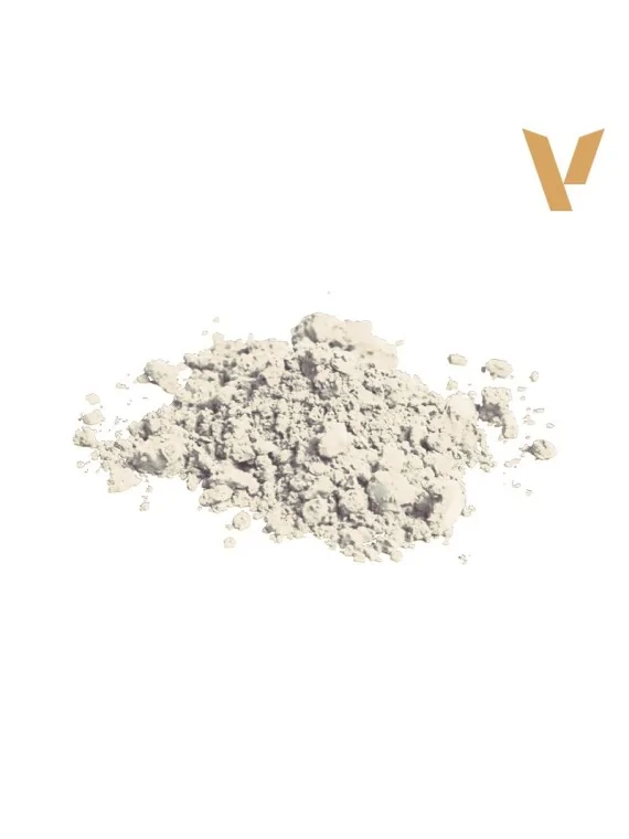 Blanco Titanio Pigment Fx Vallejo 35ml (73101) de Vallejo en Pigment FX | La Cueva Roja