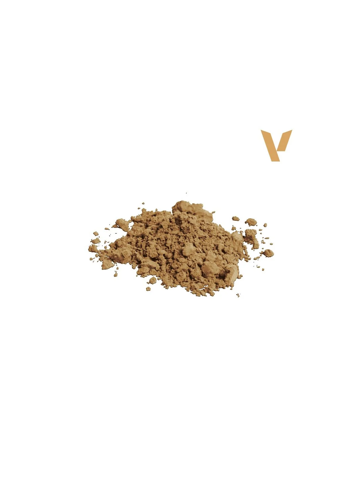 Ocre Amarillo Oscuro Pigment Fx Vallejo 35ml (73103) de Vallejo en Pigment FX | La Cueva Roja