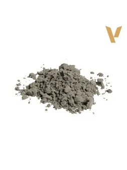 Siena Claro Pigment Fx Vallejo 35ml (73104) de Vallejo en Pigment FX | La Cueva Roja