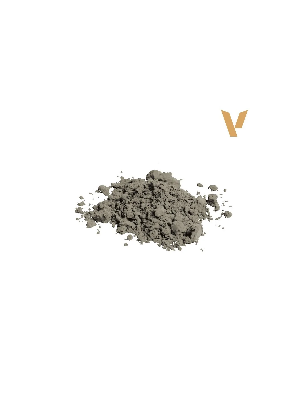 Siena Claro Pigment Fx Vallejo 35ml (73104) de Vallejo en Pigment FX | La Cueva Roja