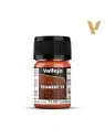Ocre Rojo Oscuro Pigment Fx Vallejo 35ml (73107) de Vallejo en Pigment FX | La Cueva Roja