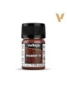 Marrón Óxido de Hierro Pigment Fx Vallejo 35ml (73108) de Vallejo en Pigment FX | La Cueva Roja