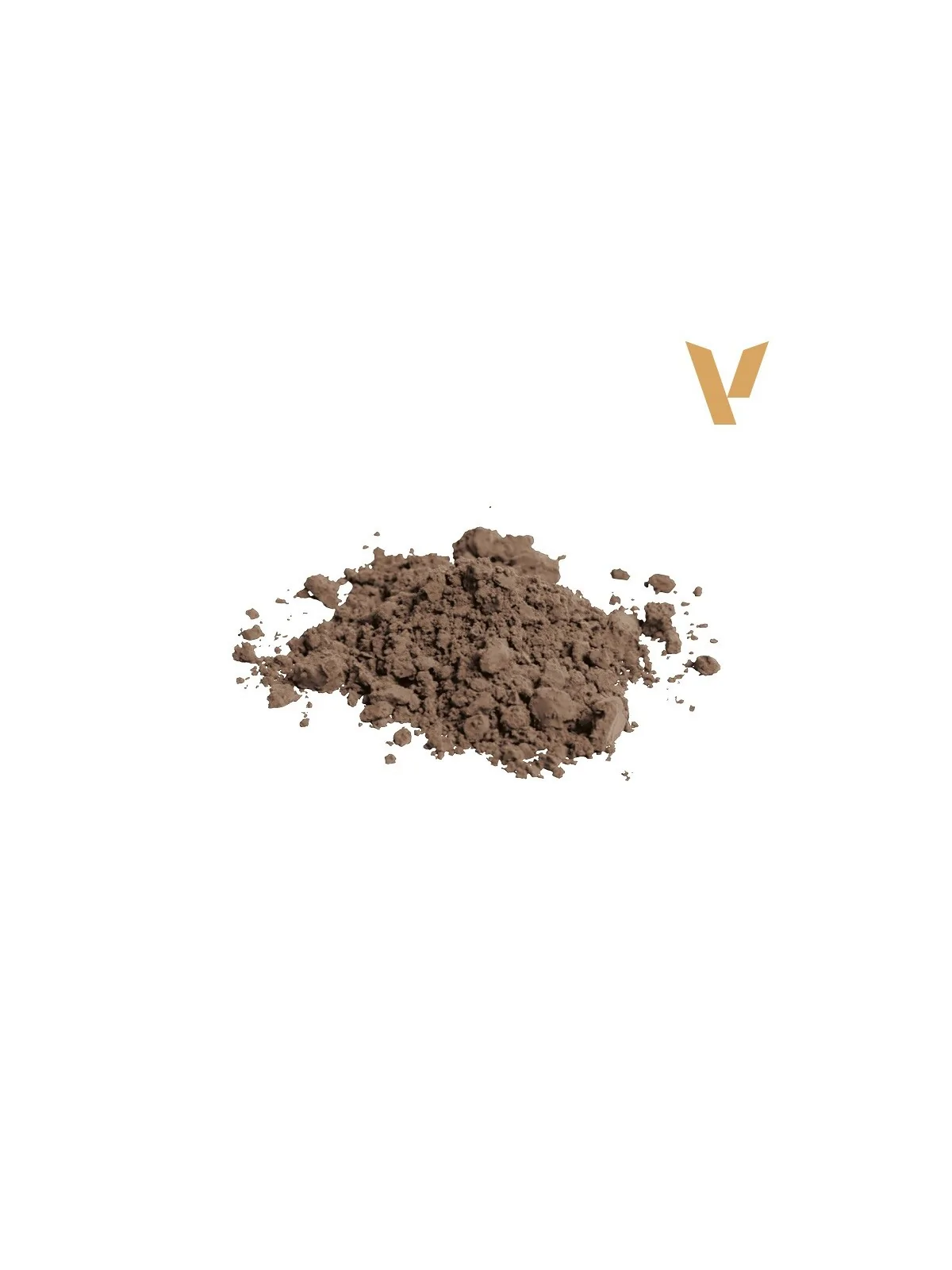 Sombra Natural Pigment Fx Vallejo 35ml (73109) de Vallejo en Pigment FX | La Cueva Roja