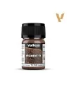Sombra Calcinada Pigment Fx Vallejo 35ml (73110) de Vallejo en Pigment FX | La Cueva Roja