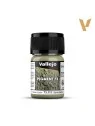 Tierra Verde Pigment Fx Vallejo 35ml (73111) de Vallejo en Pigment FX | La Cueva Roja