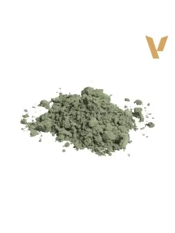 Tierra Verde Pigment Fx Vallejo 35ml (73111) de Vallejo en Pigment FX | La Cueva Roja