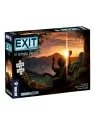 Exit Puzzle: El Templo Perdido de Devir en Juegos de Tablero | La Cueva Roja