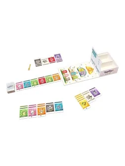 Pegatinas de Devir en Juegos de Tablero | La Cueva Roja