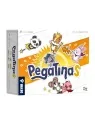 Pegatinas de Devir en Juegos de Tablero | La Cueva Roja