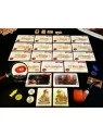 Watson & Holmes 2ª Edición de Ludonova en Juegos de Tablero | La Cueva Roja