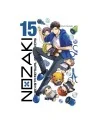 Nozaki y su Revista Mensual para Chicas 15 de Devir en Mangas | La Cueva Roja
