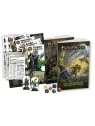 Pathfinder Segunda Edición: Caja de Iniciación Remaster de Devir en Juegos de Rol | La Cueva Roja