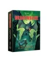 Dragonbane: Caja de Iniciación de Devir en Juegos de Rol | La Cueva Roja
