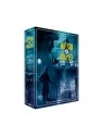 Watson & Holmes 2ª Edición de Ludonova en Juegos de Tablero | La Cueva Roja