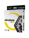 Abalone GO de Zygomatic en Juegos de Tablero | La Cueva Roja